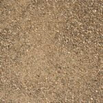 Brekerzand beige 0-3 mm 20 kg