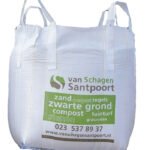 Big bag Zand