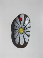 Moräne grijs-beige 50-100 mm rond (happy stones) Verkoop per Kilo - Afbeelding 2