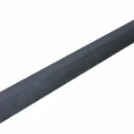 Opsluitband 100x5x15 cm Zwart