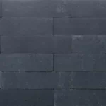 Lineablock Strak 60x15x15 cm Black)