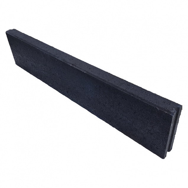 TV208982 Opsluitband 100x8x20 cm Zwart - Afbeelding 1