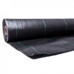 Anti Worteldoek 210 cm breed (prijs per strekkende meter)