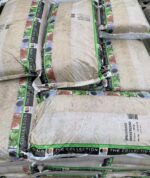 Brekerzand beige 0-3 mm 20 kg - Afbeelding 2