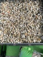 Grind genuanceerd 2-5 mm 20KG - Afbeelding 2