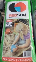 Speelzand beige 0-1 mm 25 kg